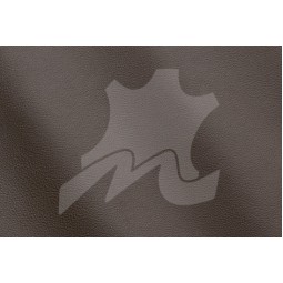 Шкіра меблева LINEA коричневий COFFEE 0,9-1,1 Італія